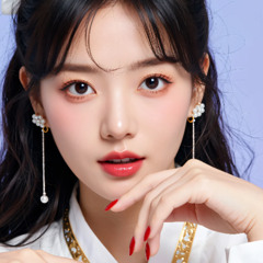 두 나라의 조화 - Harmony of Two Countries