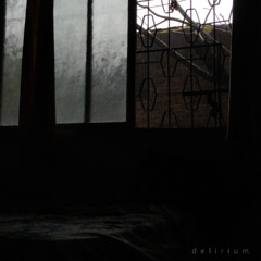 d e l i r i u m.