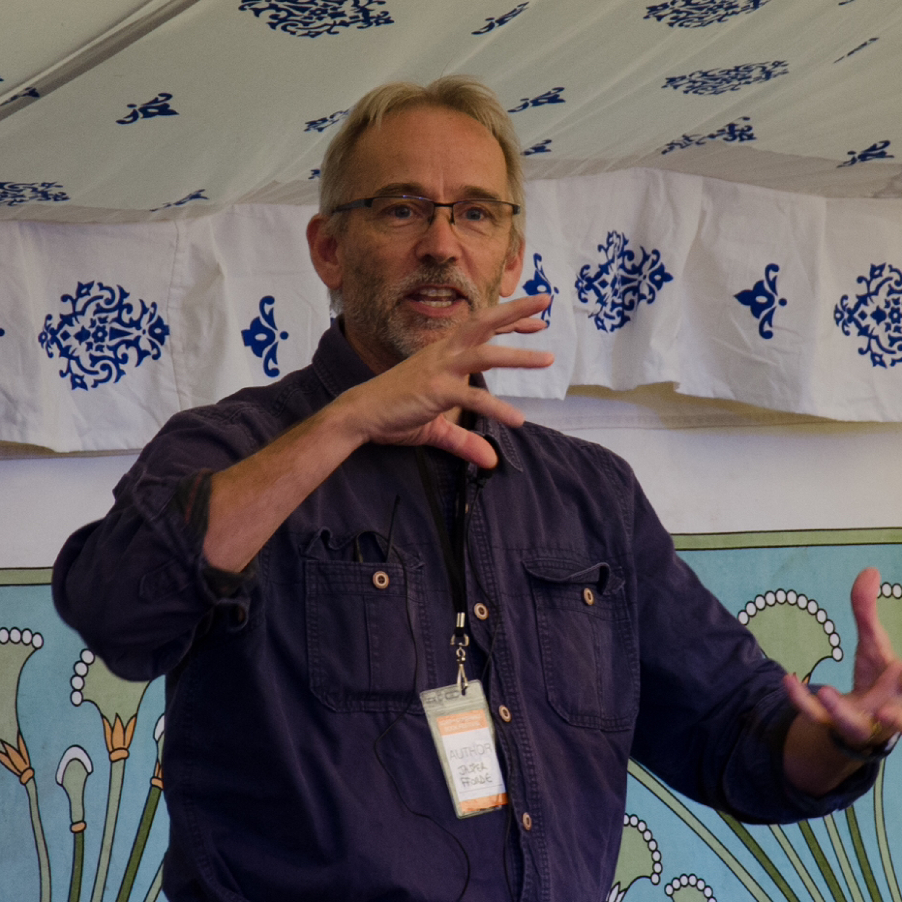 North Cornwall Book Festival