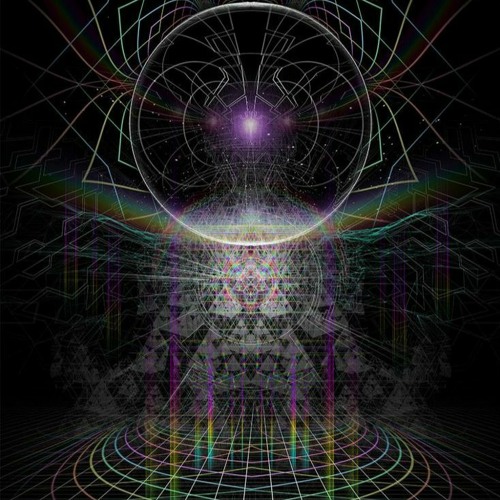 Darkpsy Mix By Mosi [154 - 159]