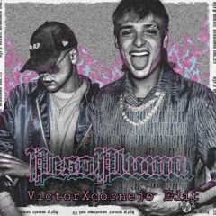 Peso Pluma & Bzrp- Music Sessions, Vol. 55 (VictorXcornejo Edit)