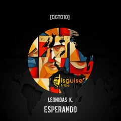 Leonidas K. - Esperando (Original Mix) [DGT010]