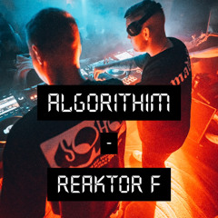 Algorithim