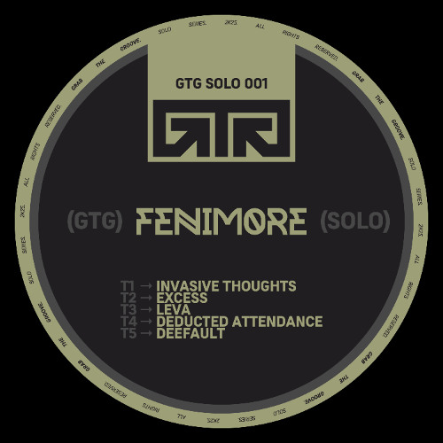 PREMIERE: FENIM0RE – Deducted Attendance [GTGSOLO001]
