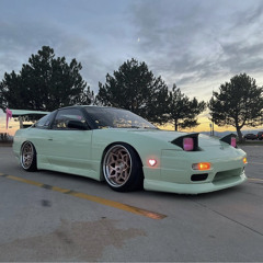 don’t go racin ( prod. MISERY)