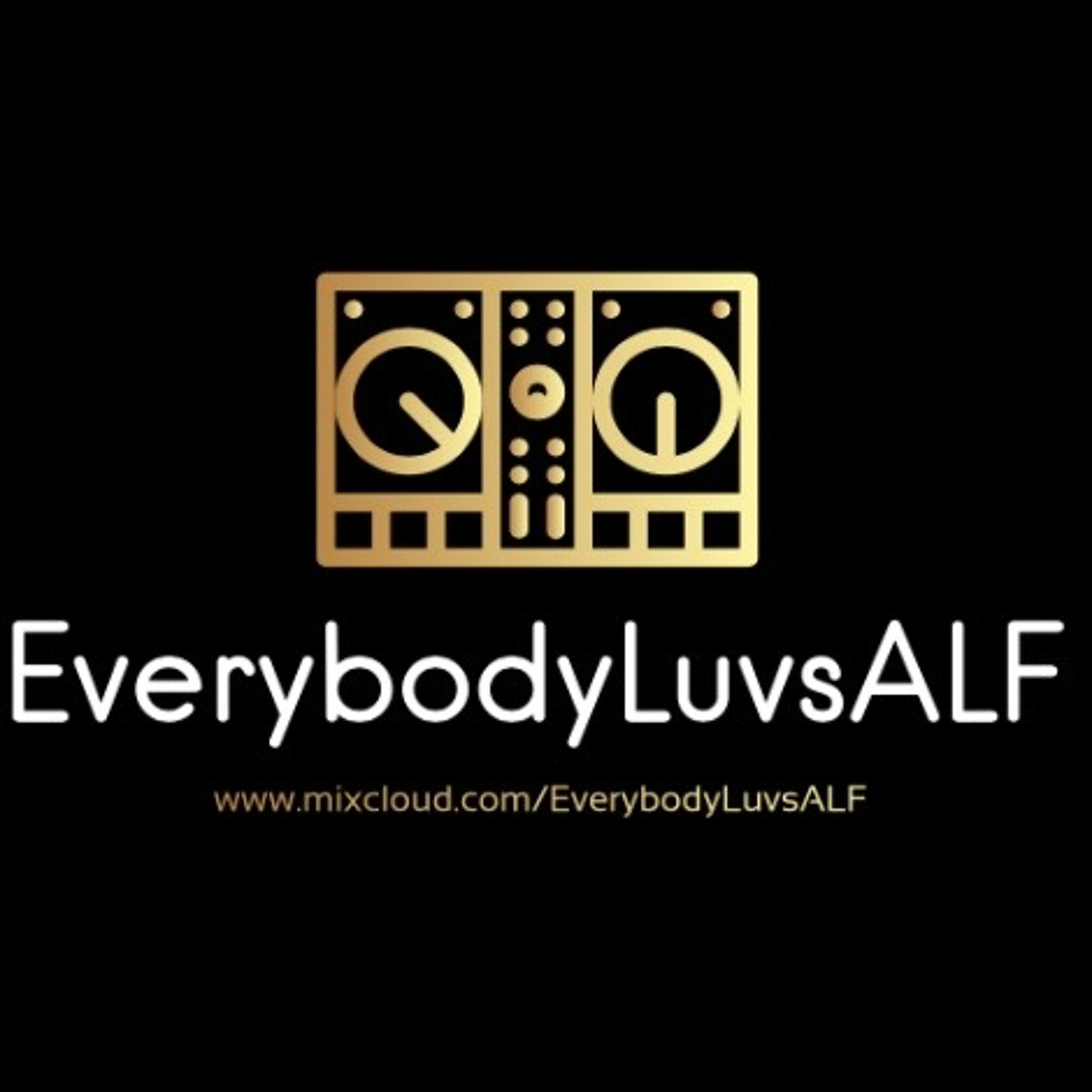 EverybodyLuvs Nu-Disco