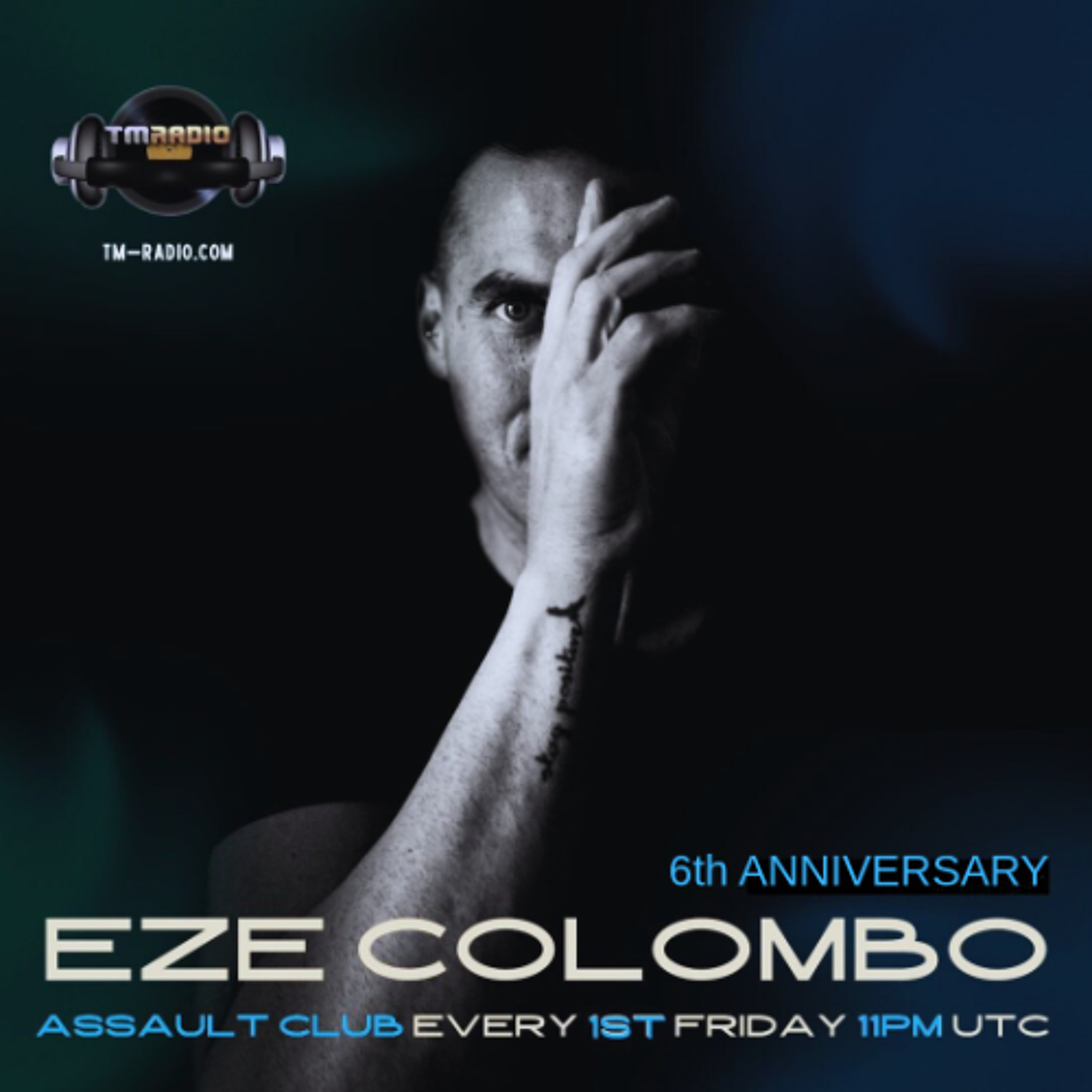 Eze Colombo / Assault Club / TM Radio (USA) 070 episode artwork