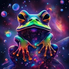 Space Frog