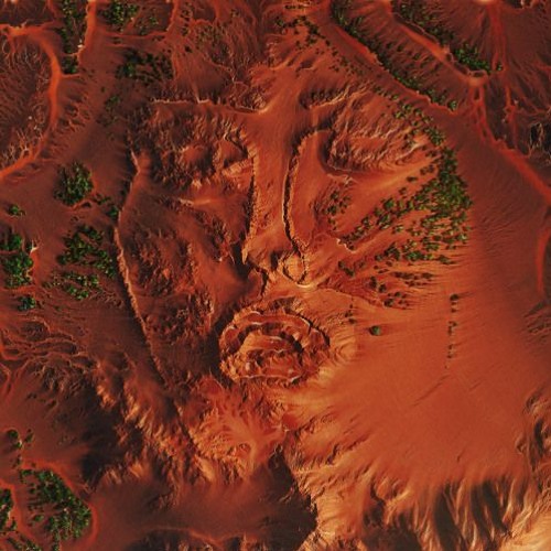 Disclosure - Douha (Mali Mali) (Tasty Or Not Remix) [Afro House]