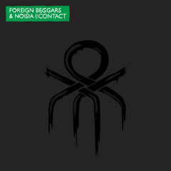 Contact (Noisia Remix)