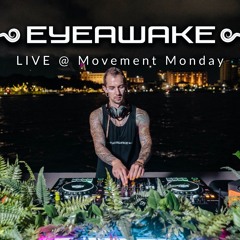 EYEawake LIVE @ Movement Monday 2024 (St. Pete, FL)