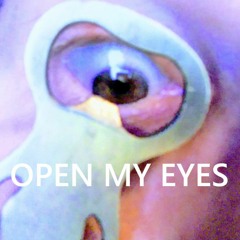 Open My Eyes (Jens Bsdok Remix) Eventide Contest