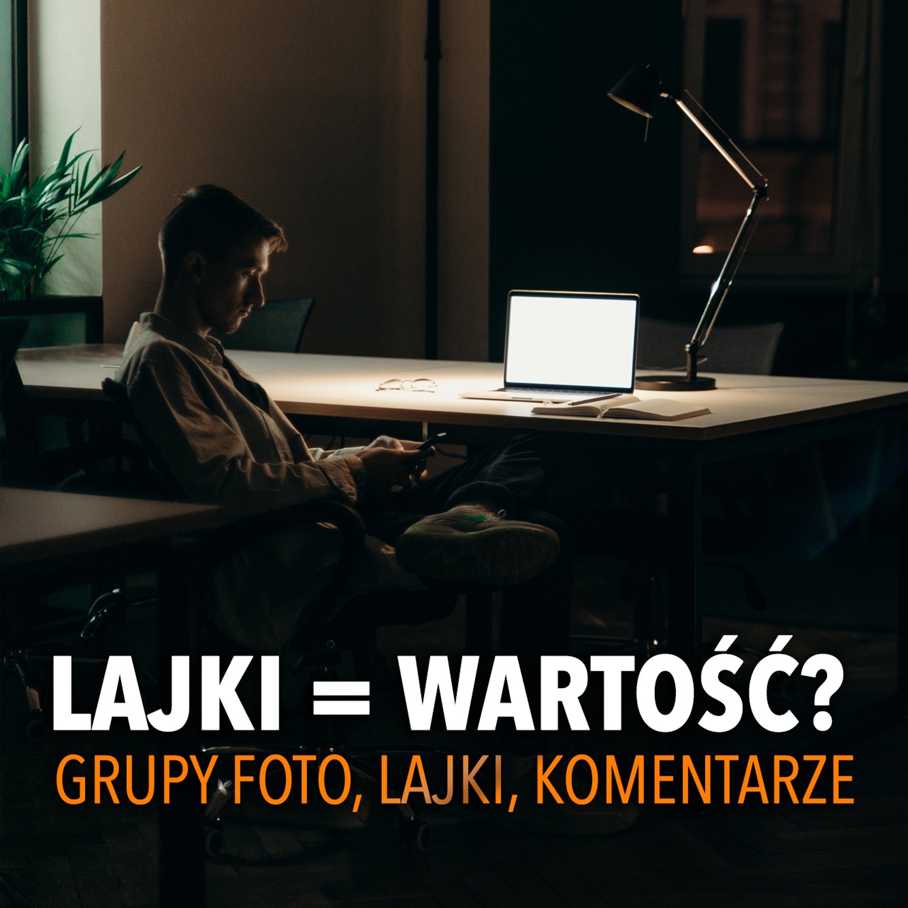Podcast o Fotografii | FotoBlysk
