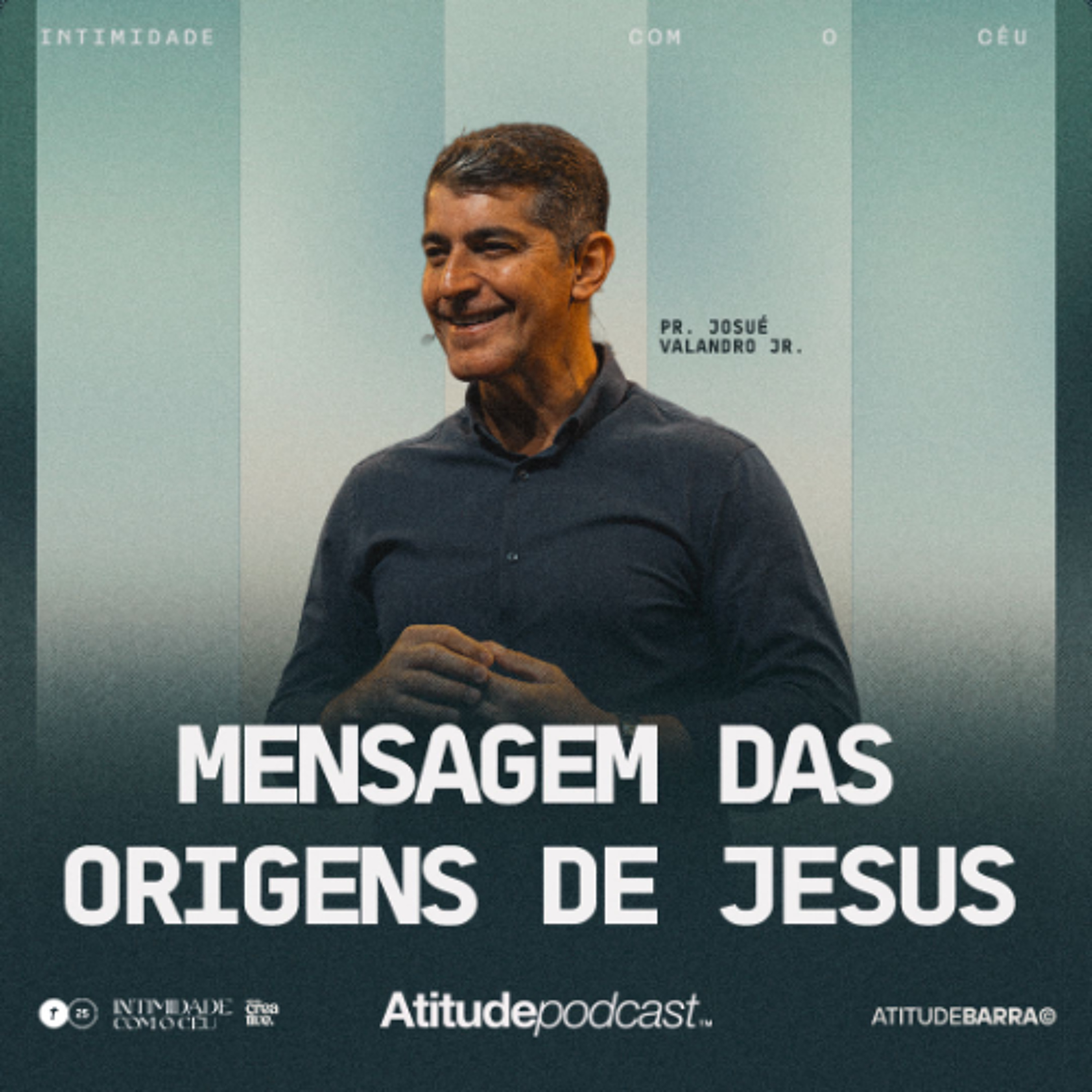 Atitude Podcast