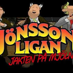 jönssonligan remix
