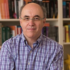Stephen Wolfram - Computation All the Way Down