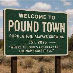 POUND TOWN