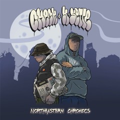 Northeastern Chronics [Sampler]