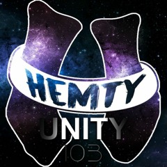UNITY 103 - We Are One (9th.May.2023)