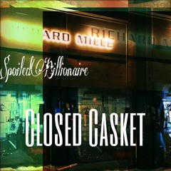 Closed Casket