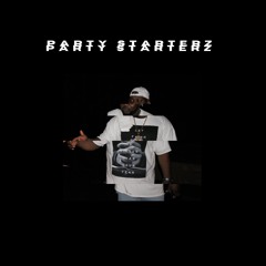 Party Starterz Mix 3