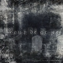 coup de grâce