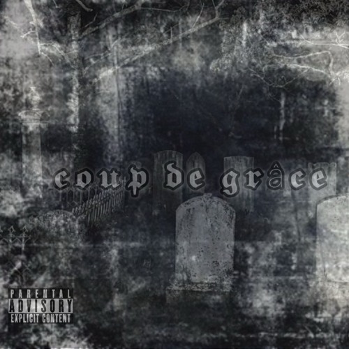 coup de grâce