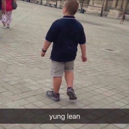 Pikachua Yung Lean [slowed + reverb] Drain Gang