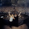 Everything Always (Dom Dolla & John Summit) Live @ Ultra Music Festival 2025 DJ mix artwork - Electronic music tracklist cover image