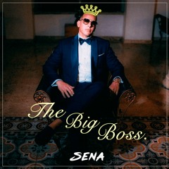 The Big Boss / Sena Dj (Tributo a Daddy Yankee)