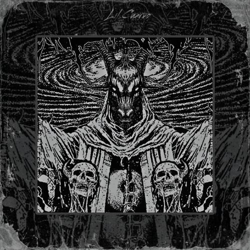 Voudha | Merciless Sessions #1