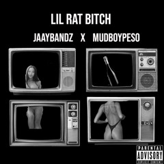 Lil Rat Bitch JaayBandz Feat. Mudboypeso