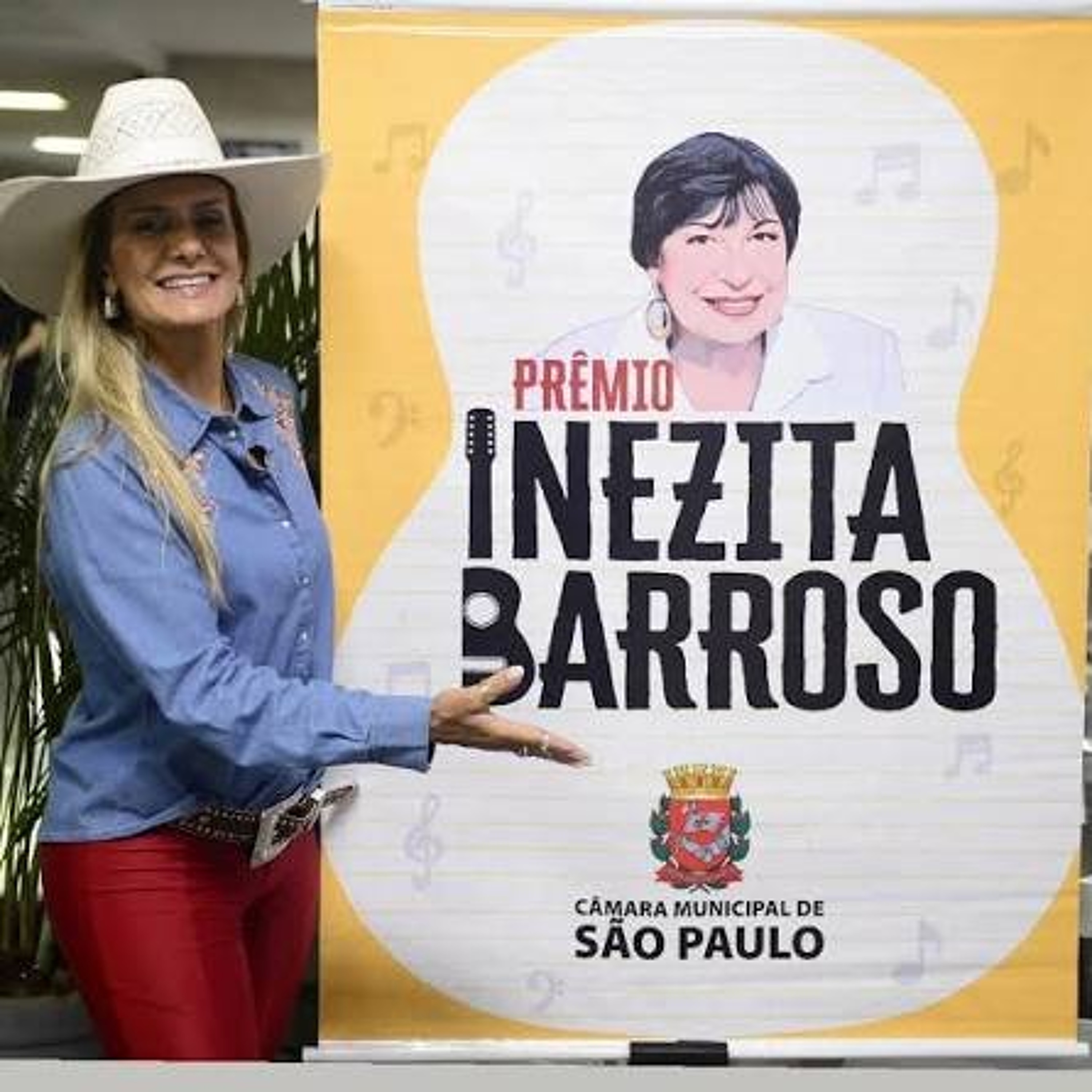 16.09.2026 = INDICAÇÕES  PARA O PRÊMIO INEZITA BARROSO VÃO ATÉ 30 DE SETEMBRO episode artwork