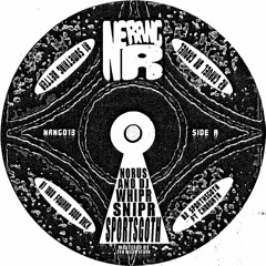 PREMIERE: Nørus  & DJ Whipr Snipr -1000 Forward 5000 Back [Nerang Recordings]