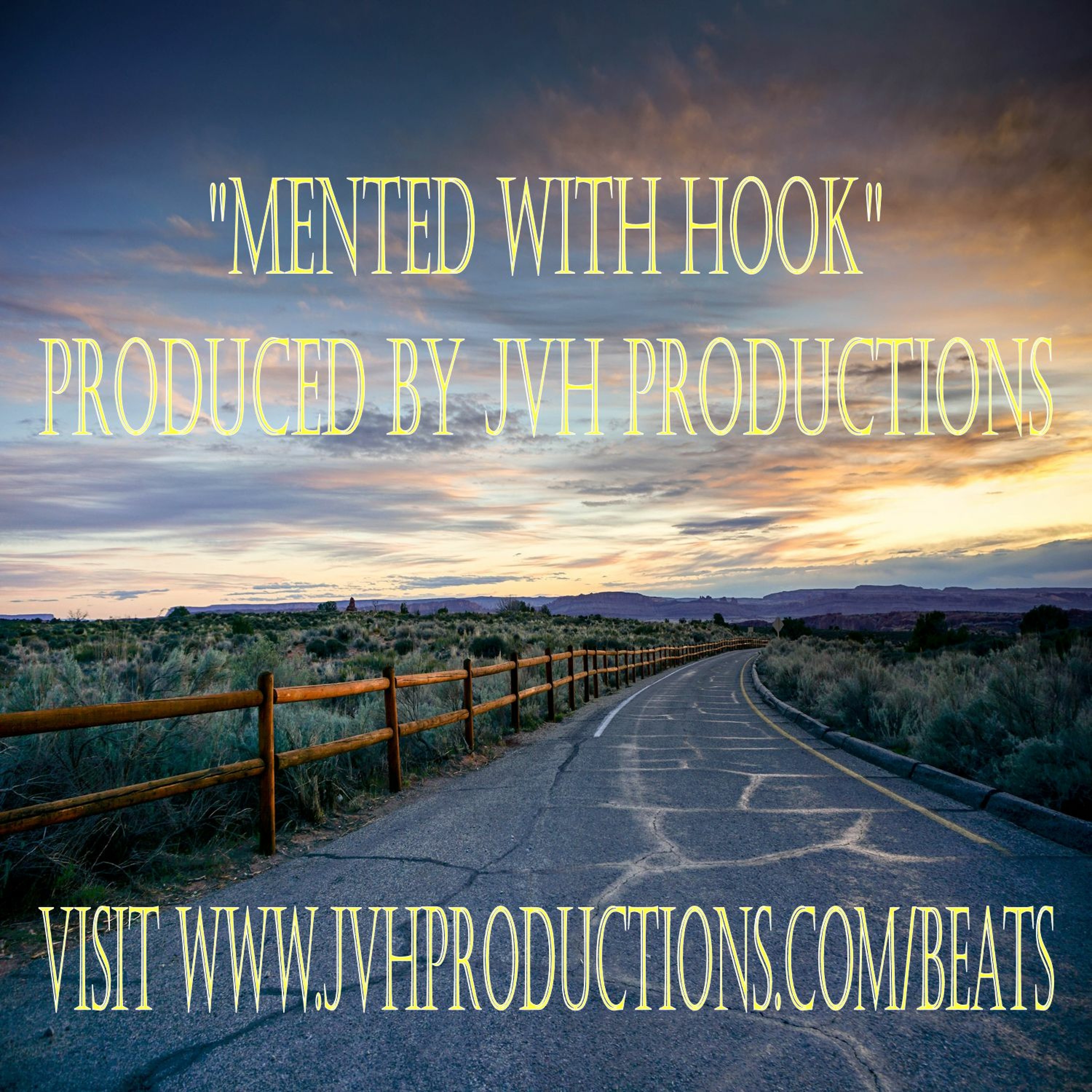 JVH Productions & Recordings