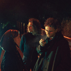 Sarcus Soundsystem: The 'Shine A Light On' Mix