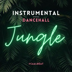 JUNGLE (Dancehall Type - CAALBEAT)