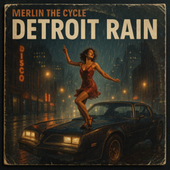 Detroit Rain