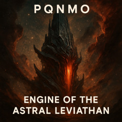 Engine of the Astral Leviathan