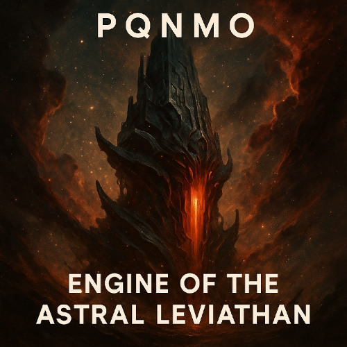 Engine of the Astral Leviathan