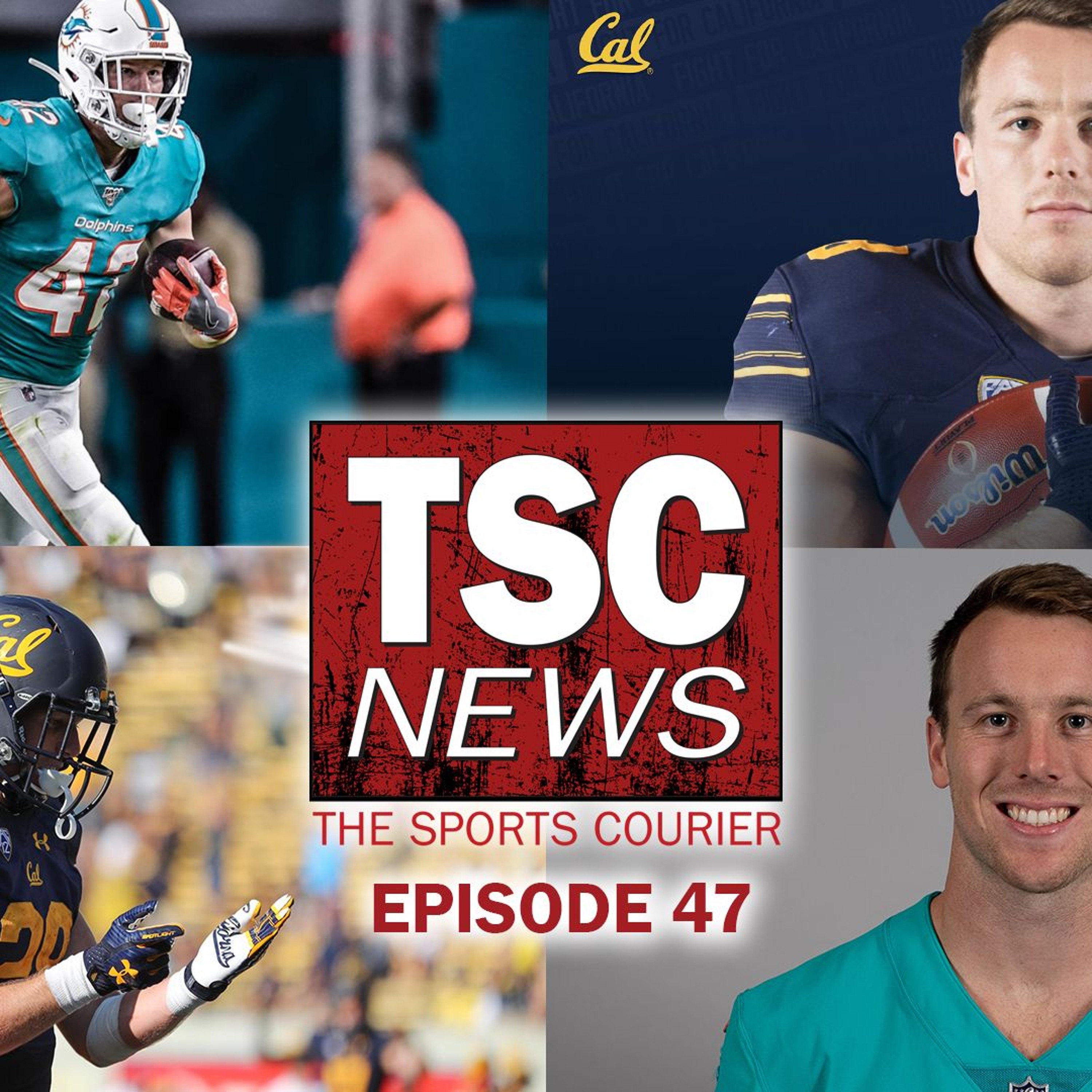 The Sports Courier - TSC News