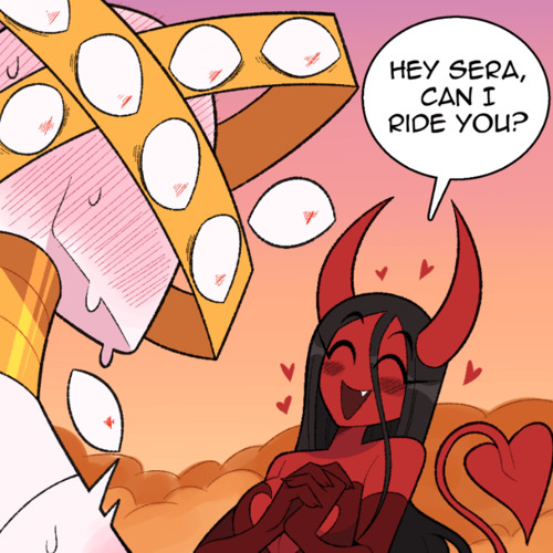 What I gotta say to get a piece of that?