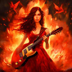 Flame Beat