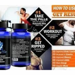 Naturally Him - How Does It Work For Male Improvments