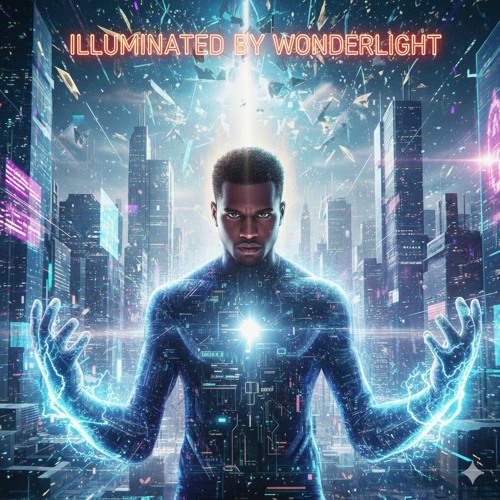 illuminated By Wonderlight