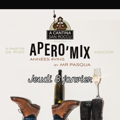 À Cantina 08/01/26 À Follia