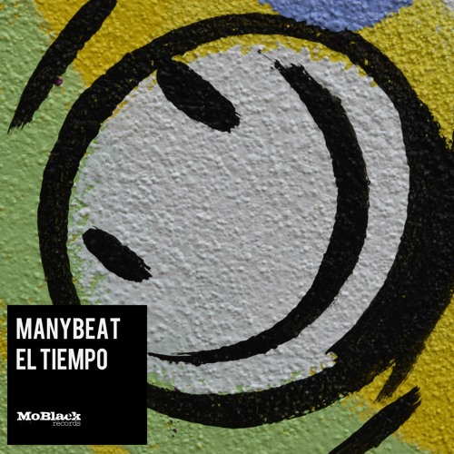 Manybeat - El Tiempo (Original Mix) *Premiere [MoBlack Records]