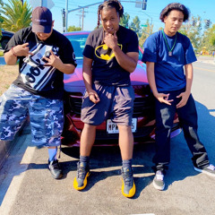 FREESTYLE Ft. chanaii_Good gang