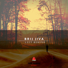 Brij JIVA - Left Behind