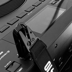 DJ-Set #25 (124bpm, Progressive House) | 2025